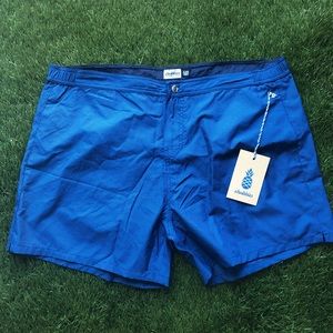 Chubbies swim shorts- XL